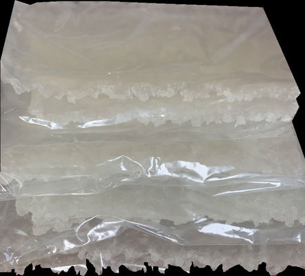 반도체 산업용 TR-17 및 압축 세트 12-20과 함께 비독성 FFKM 화합물