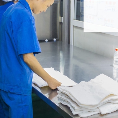 가스킷 오우를 위한 다우혼 플루오로 엘라스토머 A201C FKM 충돌 예비 화합물은 낮은 무네이 점성도를 울립니다
