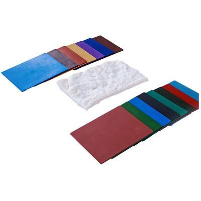 주문 기름 내성 FKM 고온 내성 (-20°C ~ +200°C) 및 뛰어난 화학 내성 online manufacture