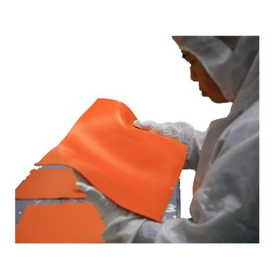 우수한 오존 저항성 FKM 고무 화합물