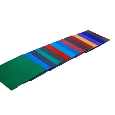주문 10 MPa 팽창 강도 FKM 고온 밀폐용 고무 화합물 우수한 화학 저항성 online manufacture