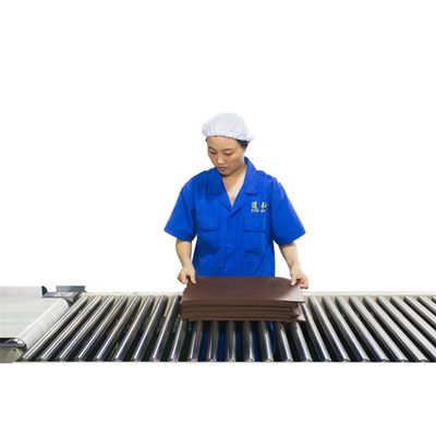 고 플루오린 FKM 고무 플루오로 엘라스토머 화합물