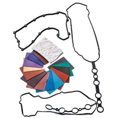 주문 공중합체 및 삼원 공중합체 플루오로엘라스토머 프리컴파운드 online manufacture