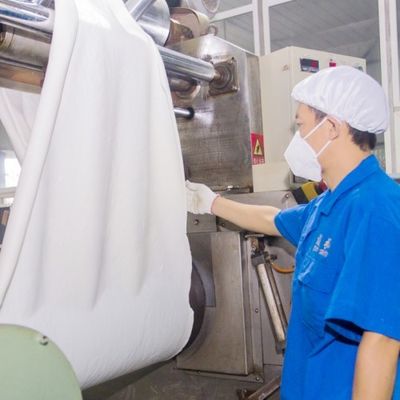 ISO9001 인증을 받은 페록시드 완화성 FKM 플루오린 고무