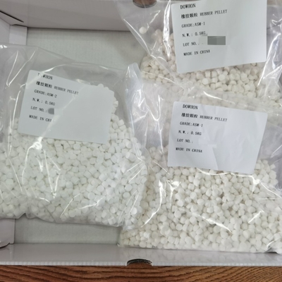 고무 첨가제는 프케이엠 예비 화합물 플루오르엘라스토머 검을 위해 가속기 VC 30, VC 20을 고무를 입힙니다