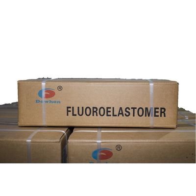 FKM 고무 프리컴파운드 비스페놀 등급 O링용 20kg 최소 주문 수량