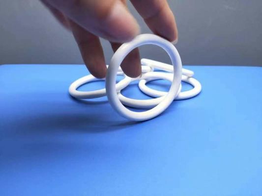 칼레즈 4079 FFKM O 반지 석유화학 산업, 군사 및 반도체 산업에 화학 저항성