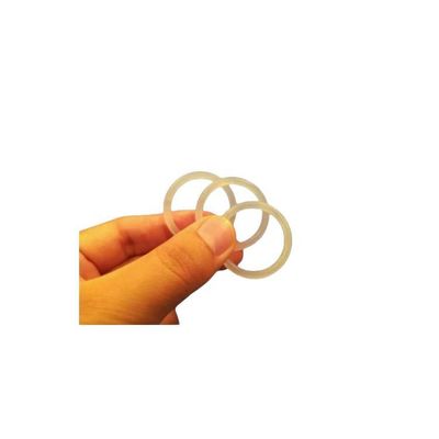 주문 가혹한 환경을 위한 내화학성 및 맞춤형 크기의 FFKM O 링 (70 쇼어 A) online manufacture