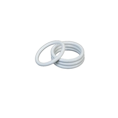 주문 도우온 맞춤형 페르플루로 FFKM O 링 70 셔드 A 좋은 유연성 온도 범위 -20°C ~ + 315°C online manufacture
