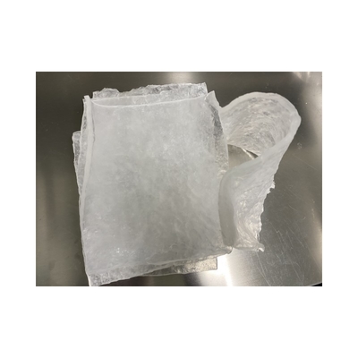 주문 온도 저항 범위 -20°C ~ 315°C FFKM 페르플루오레스토머 online manufacture
