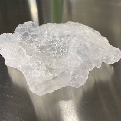 화학 명칭 플루오리네이트 고무 트리아진 FFKM1000 1000P 항공우주 및 군사용