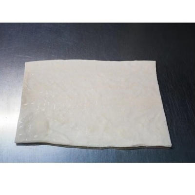 주문 우수한 오존 저항성 좋은 화학 저항성을 가진 우유 흰색 FFKM 화합물 online manufacture