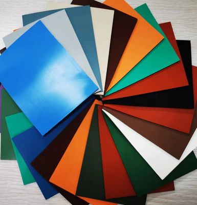 HNBR 고무 화합물, 기름 저항성 우수, 폭 넓은 온도 범위 (-40°C ~ 150°C) 및 높은 팽창 강도 (10-20 MPa)