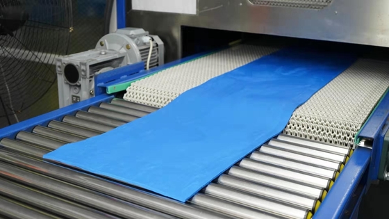 주문 고도로 내구성 있는 HNBR 폴리머 혼합물, 온도 범위 -40~150°C, 틈에 연장 200~400% online manufacture