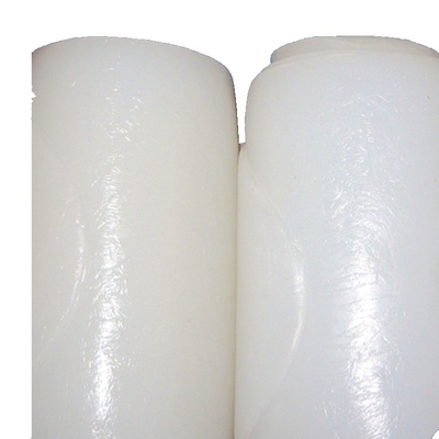 VMQ 실리콘 O링 씰 화이트 12-20 압축 영구 변형