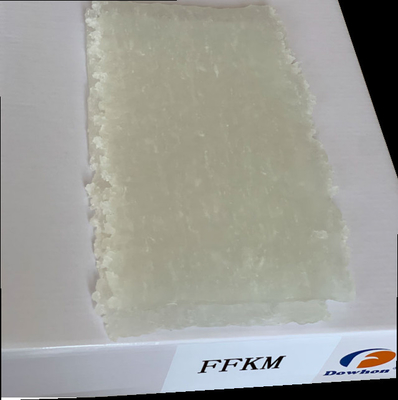 좋은 가격 Dowhon Aflas Kalrez O Ring Perfluoroelastomer Compound For O Rings Ffkm O Rings 고온 열 저항성 온라인으로