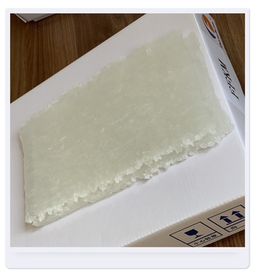 자동차 제조용 내구성 FFKM 화합물 315도 저항 HONSEAL FFKM O 링