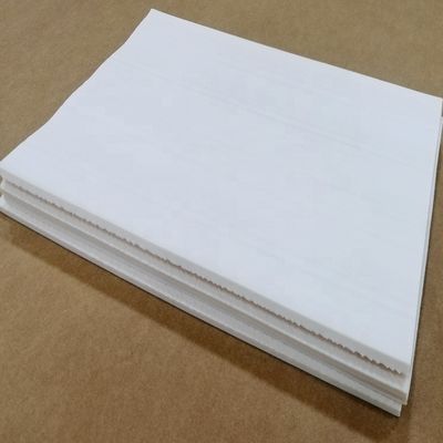 연료 및 내후성 산업용 무취 검정색 불소 고무 시트