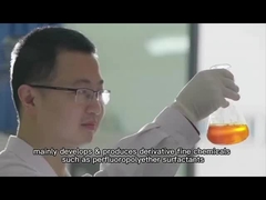 밸브 스템 용도 예비화합물 공중합중합체