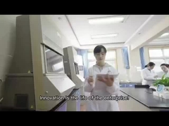 높은 내마모성 사전 합성물을 사용한 FKM
