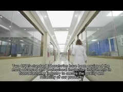 저온 저항을 위한 FKM 예비 화합물