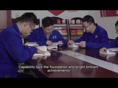 저온저항성 ISO 9001 오래가는 FKM 예비 화합물