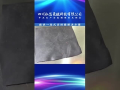 우수한 노화 견제력 FFKM 화합물 12MPa 화학 저항성