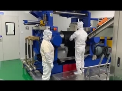 오존 저항성 플루오로카본 엘라스토머 O 링, 오일 밀폐, 가스켓 및 펄 튜브