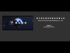 도혼 코퍼레이션 - 프로모션 비디오
